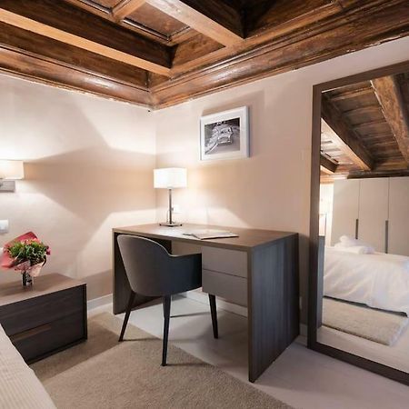 Scala Apartments Via Borgo Pinti Φλωρεντία Εξωτερικό φωτογραφία