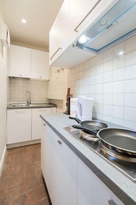Scala Apartments Via Borgo Pinti Φλωρεντία Εξωτερικό φωτογραφία