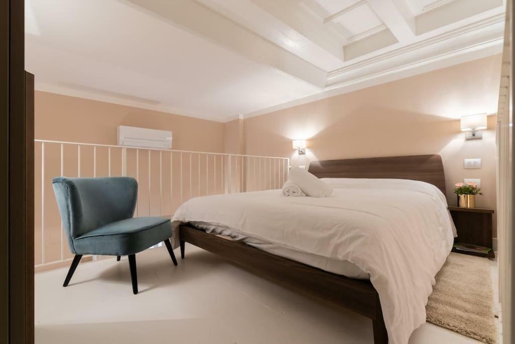 Scala Apartments Via Borgo Pinti Φλωρεντία Εξωτερικό φωτογραφία