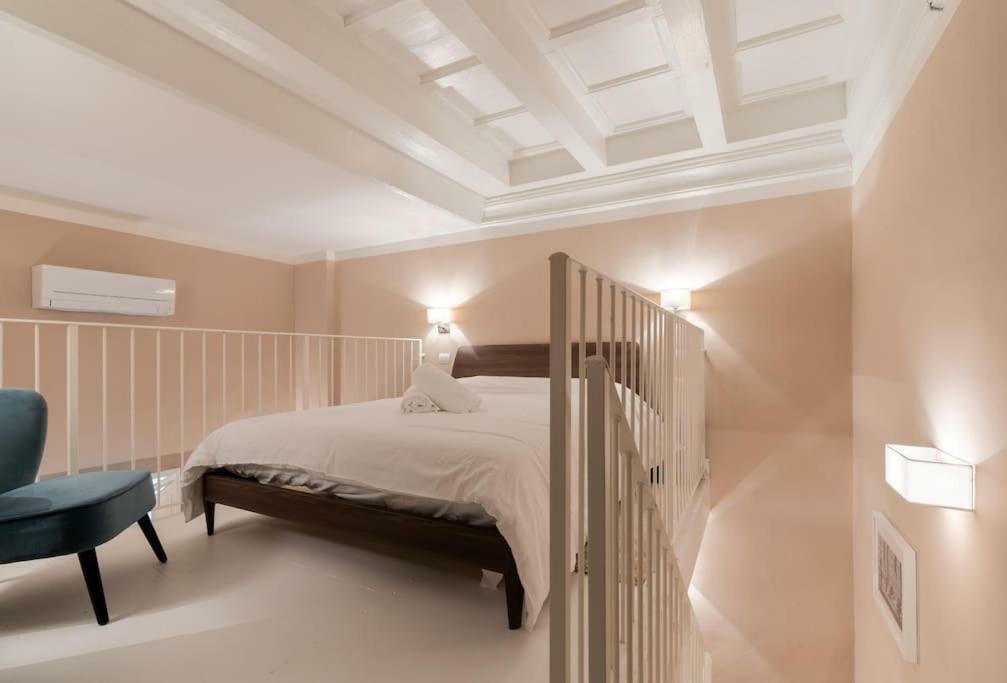 Scala Apartments Via Borgo Pinti Φλωρεντία Εξωτερικό φωτογραφία