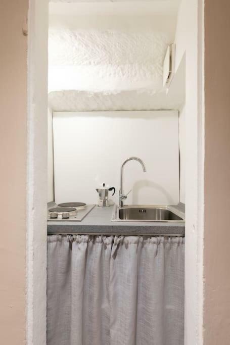 Scala Apartments Via Borgo Pinti Φλωρεντία Εξωτερικό φωτογραφία