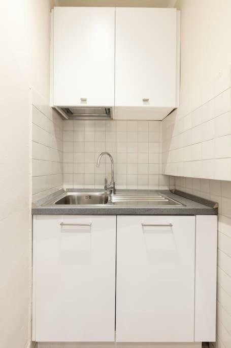 Scala Apartments Via Borgo Pinti Φλωρεντία Εξωτερικό φωτογραφία
