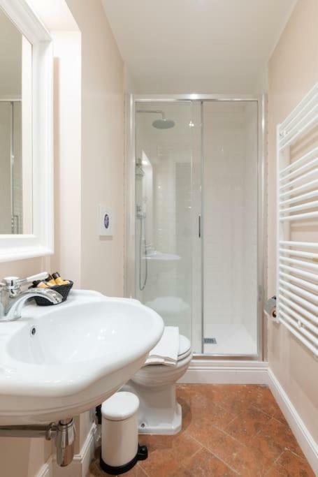 Scala Apartments Via Borgo Pinti Φλωρεντία Εξωτερικό φωτογραφία